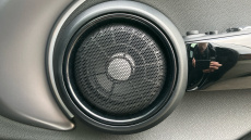 MINI Hatchback 1.5 Cooper Exclusive 5dr Auto [Comfort/Nav Pack] Petrol Hatchback